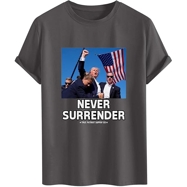 Amazon | Trump The Best Is Yet To Come アメリカの国旗 ドナルド